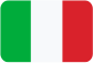 Izolácie plochých striech Italiano